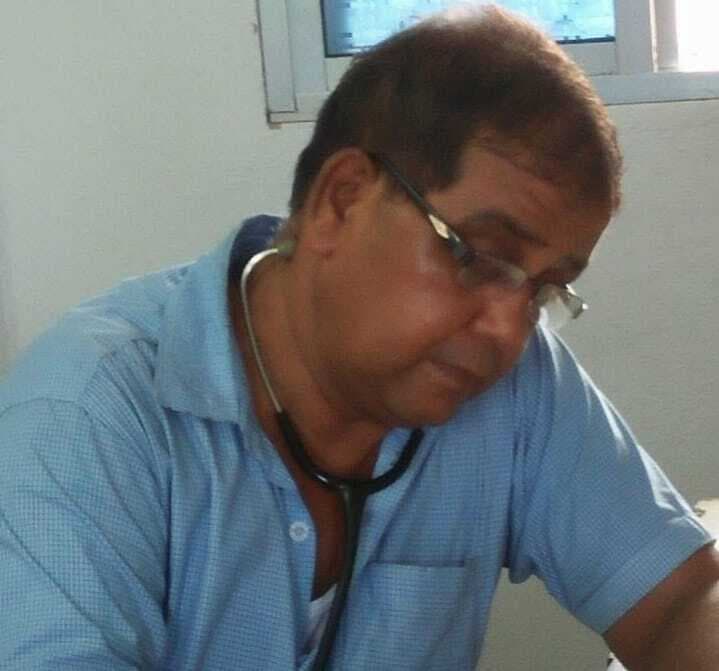 पटना में इलाज के दौरान शिशु रोग विशेषज्ञ डॉ सुरेश प्रसाद का निधन, शोक की लहर