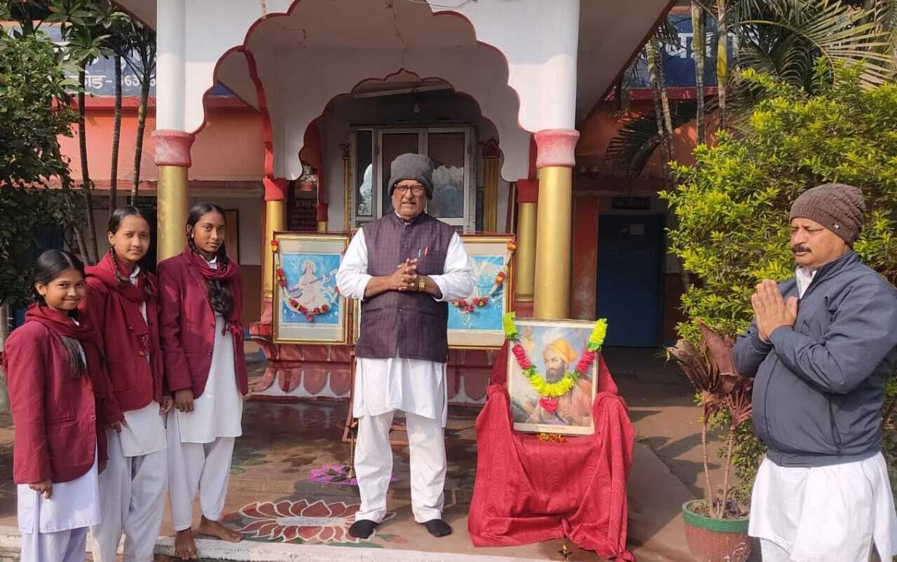 गुरु गोविंद सिंह जी ने सामाजिक समरसता का राह दिखायी