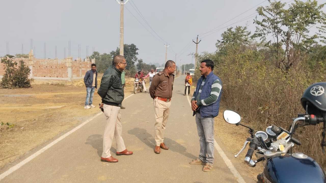 Deoghar news : बेटी के जन्मदिन पर रात में उसे साथ लेकर निकली महिला, सवेरे कुएं में मिली दोनों की लाश