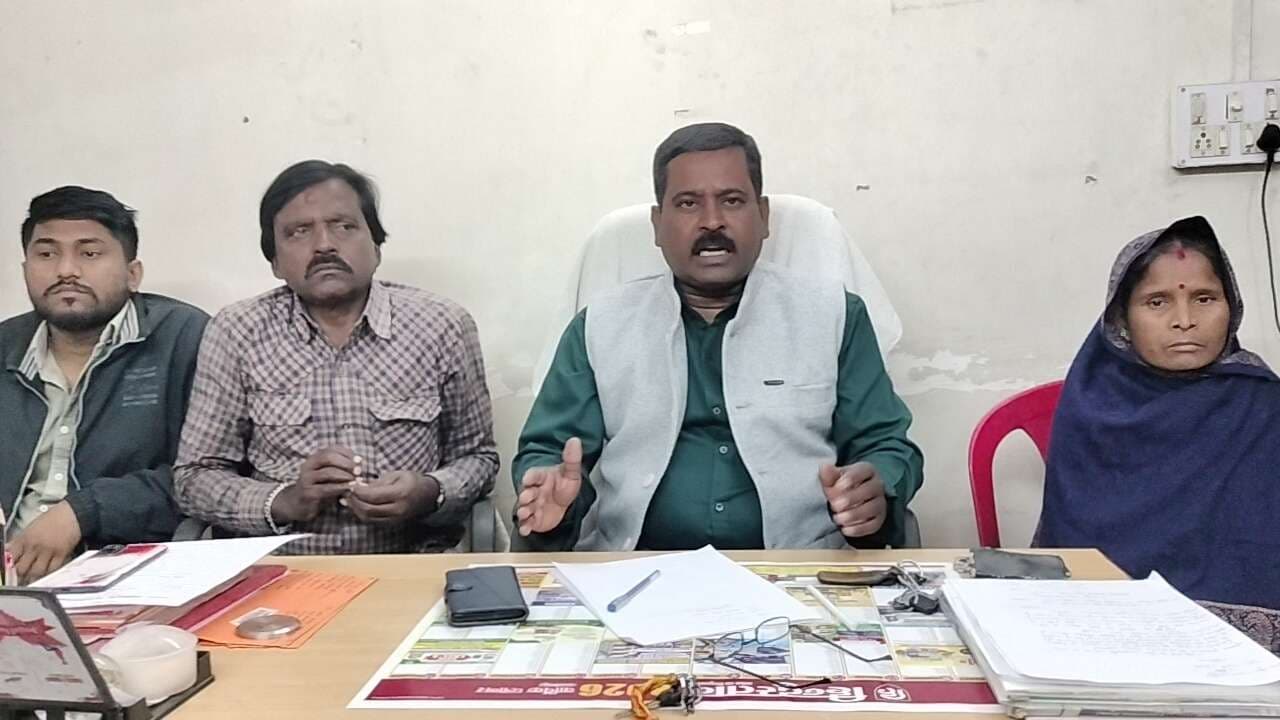 टाटा पावर में महिला कर्मी की छंटनी पर बवाल, यूनियन ने दी आंदोलन की चेतावनी