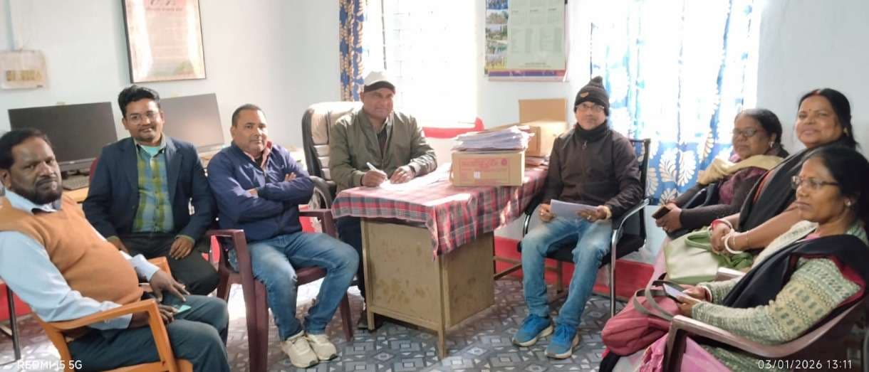 आंगनबाड़ी केंद्रों को प्राथमिक विद्यालयों में शिफ्ट करने की तैयारी