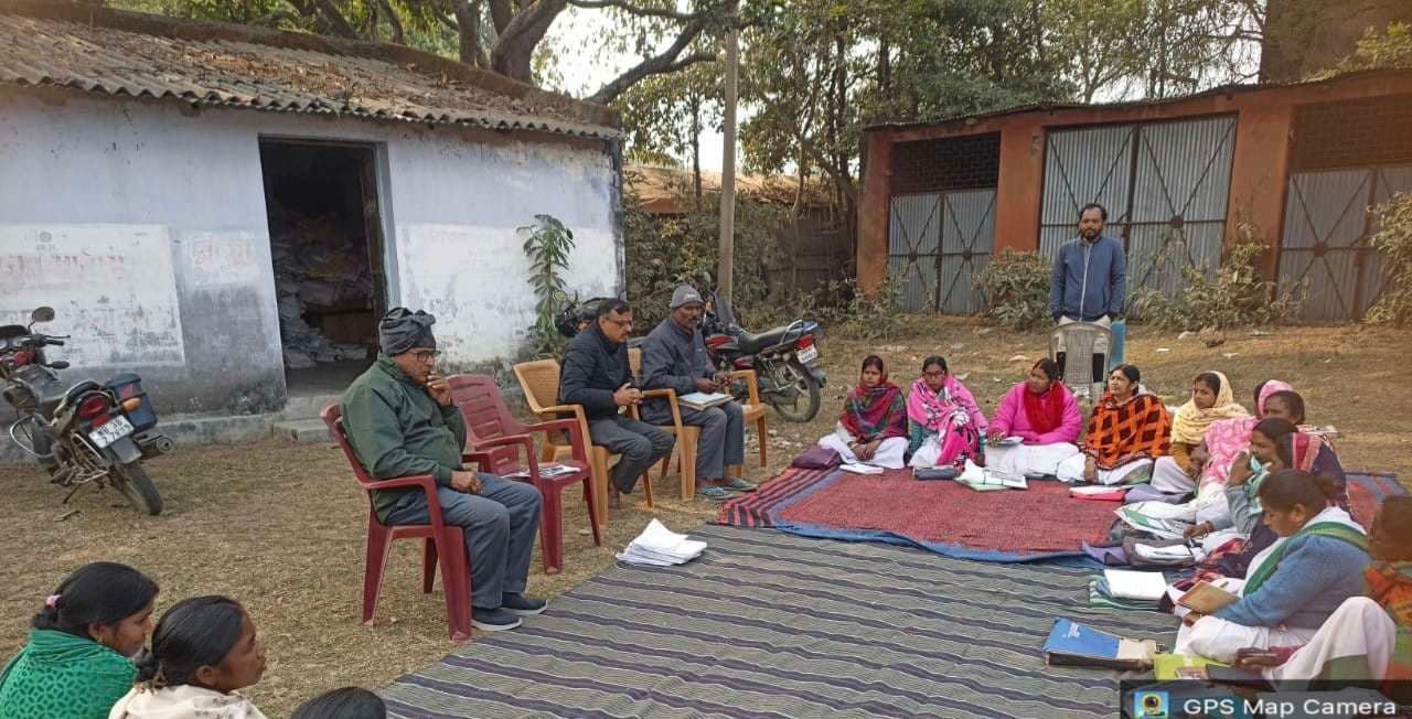 स्वास्थ्य योजनाओं को प्रभावी रूप से लागू करें : एमओआइसी