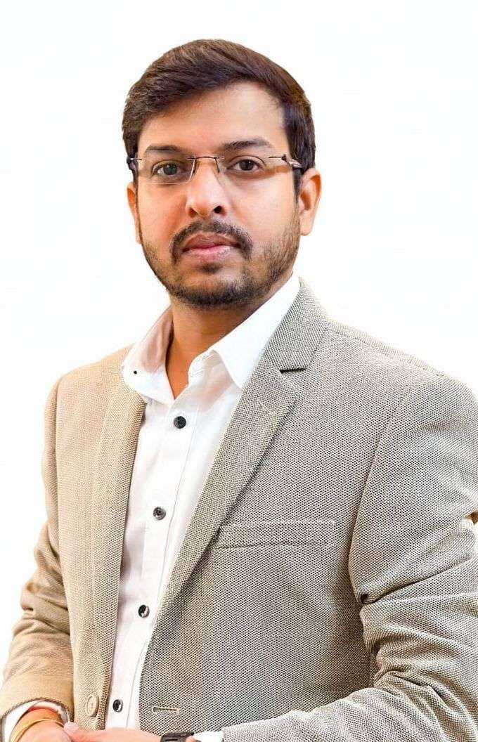 Aurangabad News : आधुनिक कृषि जैव-प्रौद्योगिकी पर व्याख्यान प्रस्तुत किया व्याख्यान