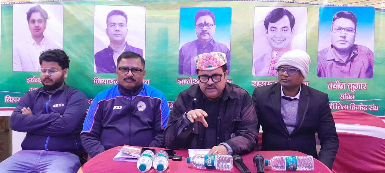 Madhubani News : बिहार रूरल लीग की हुई शुरुआत