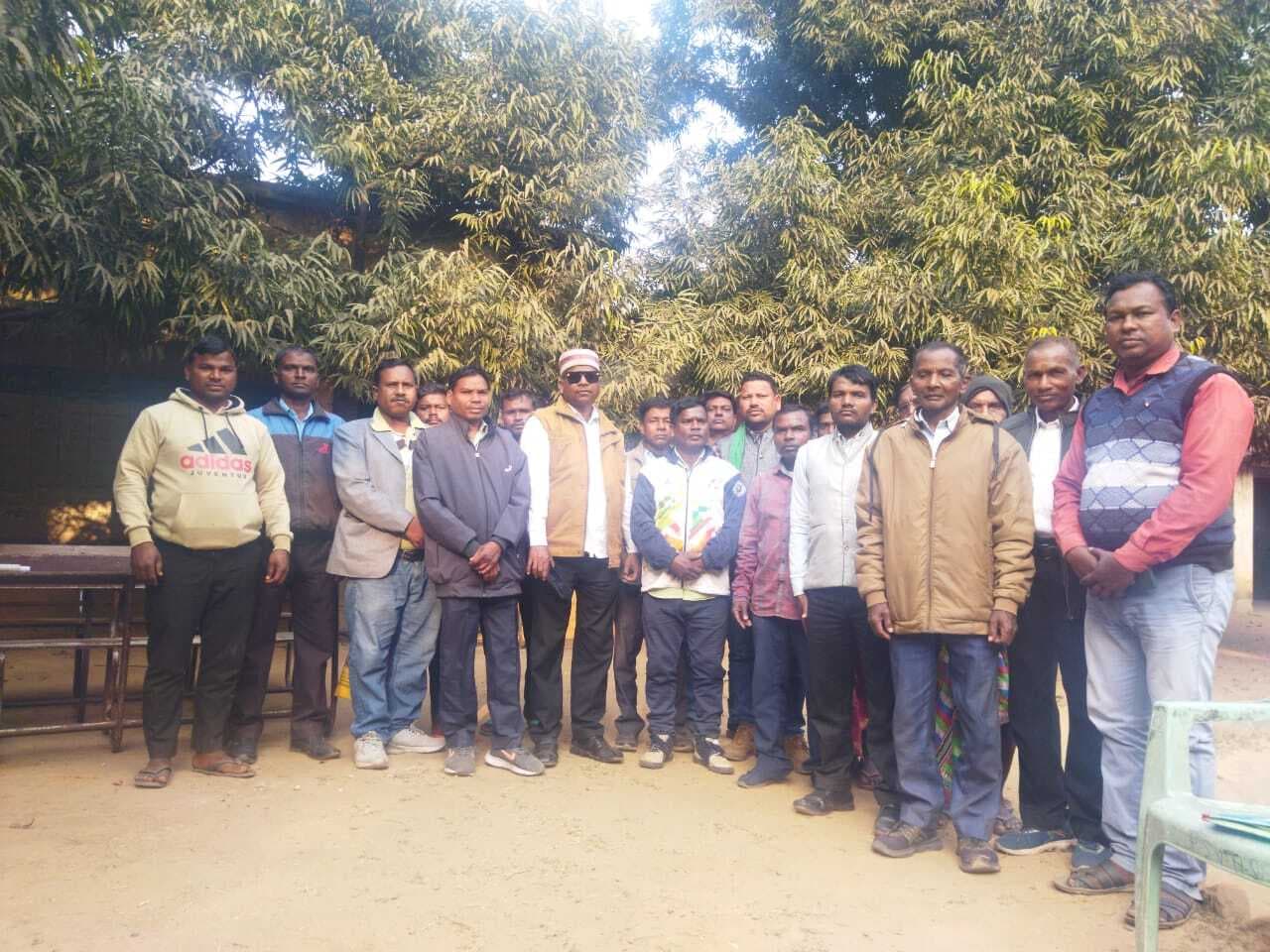 Seraikela Kharsawan News : पेसा एक्ट स्वशासन व्यवस्था के अनुकूल नहीं: फकीर