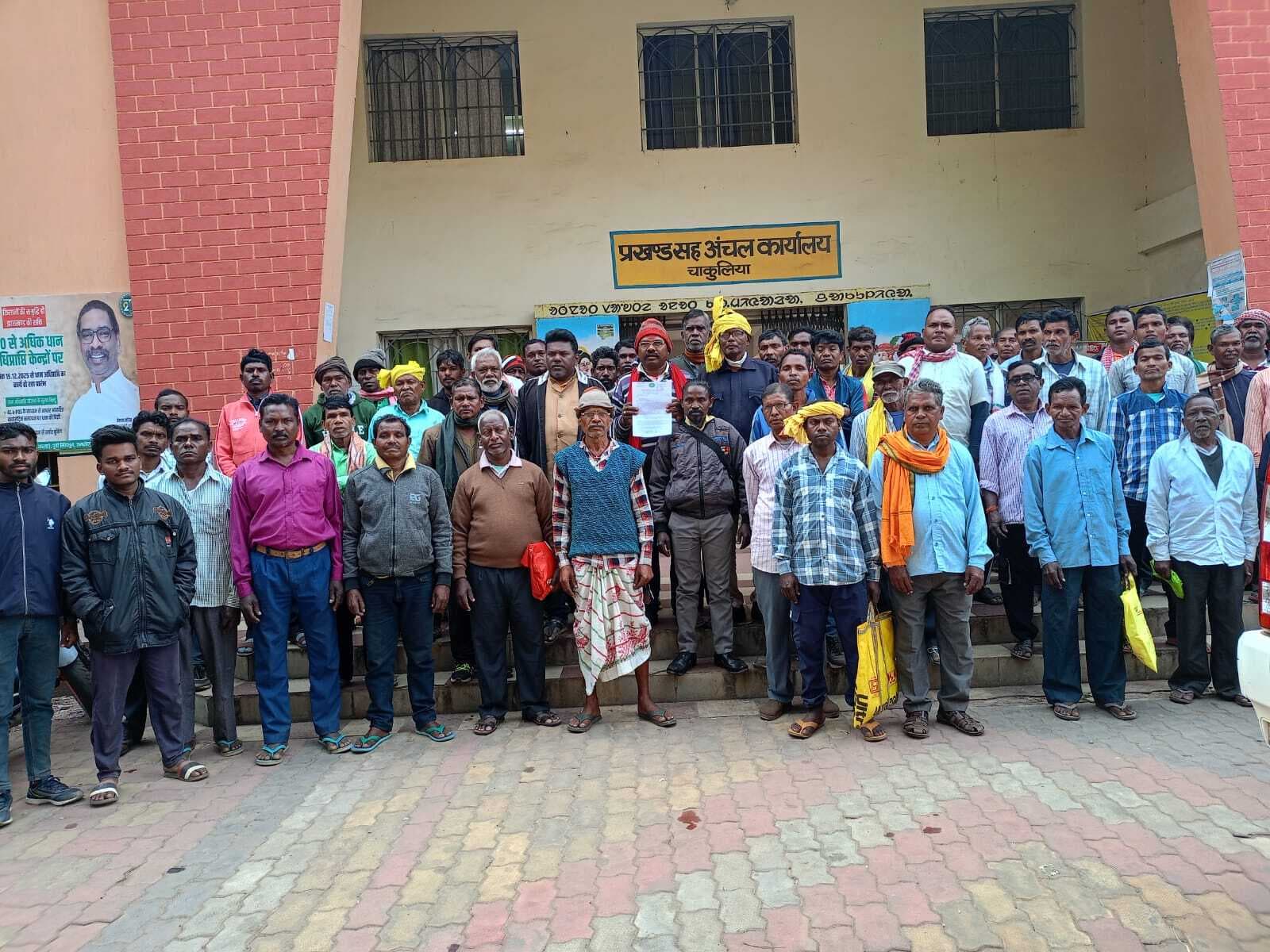 East Singhbhum News : पांचवीं अनुसूचित क्षेत्र में पंचायत व नपं चुनाव निरस्त हो