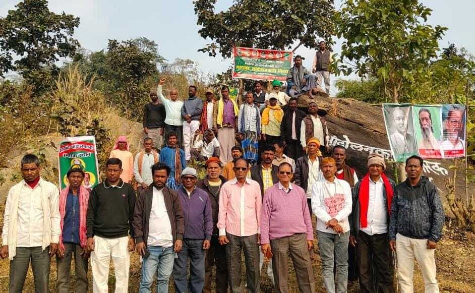 Bokaro News : तीन जनवरी को झारखंड आंदोलनकारी दिवस घोषित करने की मांग