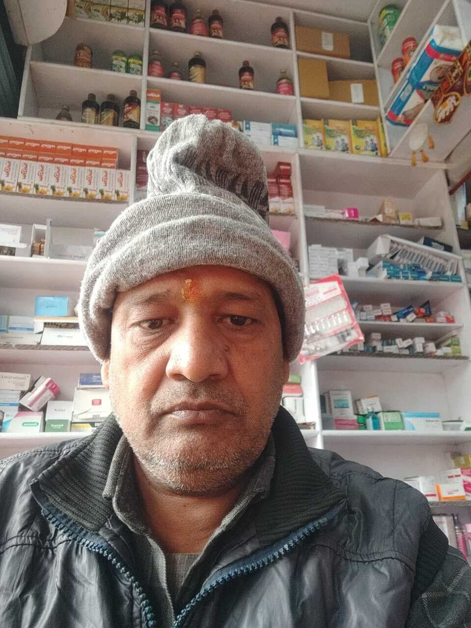 साड़ी सेल के तेज ध्वनि प्रचार से दुकानदार व आमजन परेशान