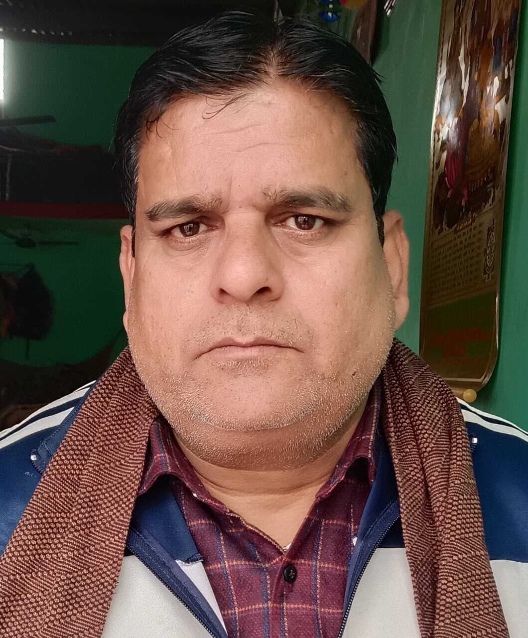 सड़क को अतिक्रमण मुक्त करने का लिया निर्णय, सब्जी व्यवसायी संघ ने की बैठक