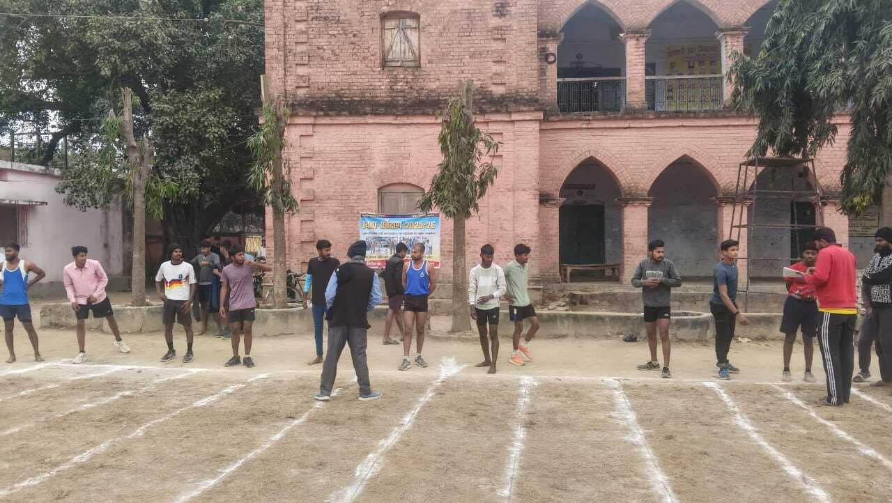 Samastipur News:सेमीफाइनल व फाइनल में तीन प्रतिभागी रहे अव्वल