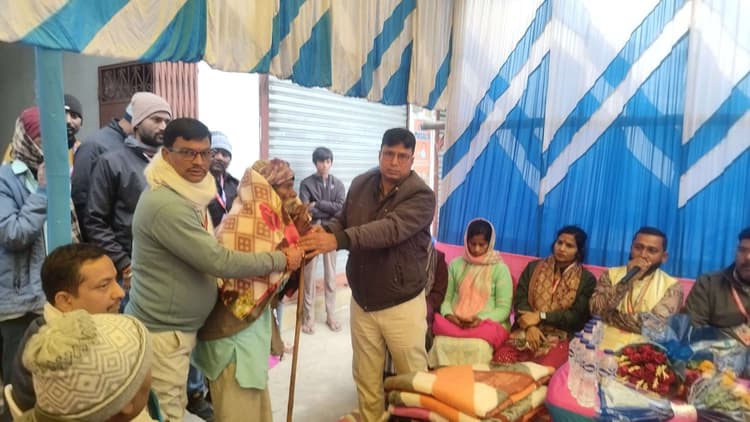 मानवाधिकार जागरूकता संगठन ने किया प्रदेशस्तरीय सम्मेलन