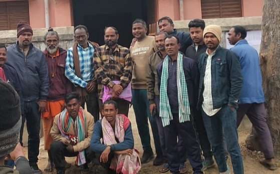 हरिहर मेला के आयोजन को लेकर समिति गठित