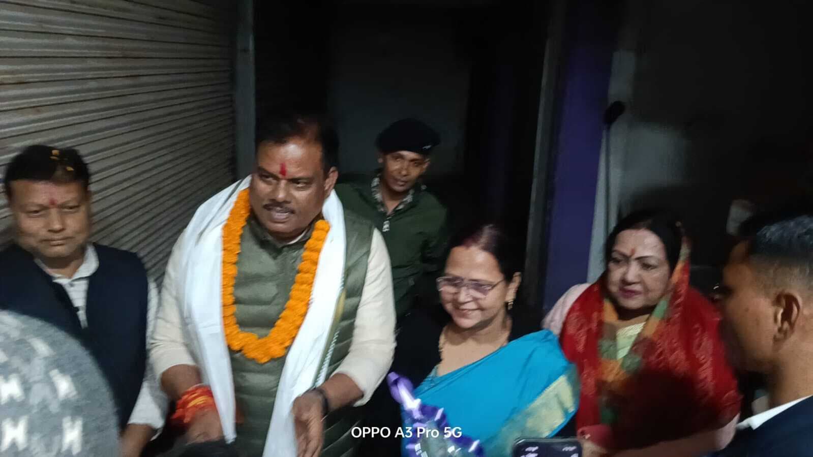 बिहार में बंद चीनी मिलें फिर से होगी चालू : मंत्री