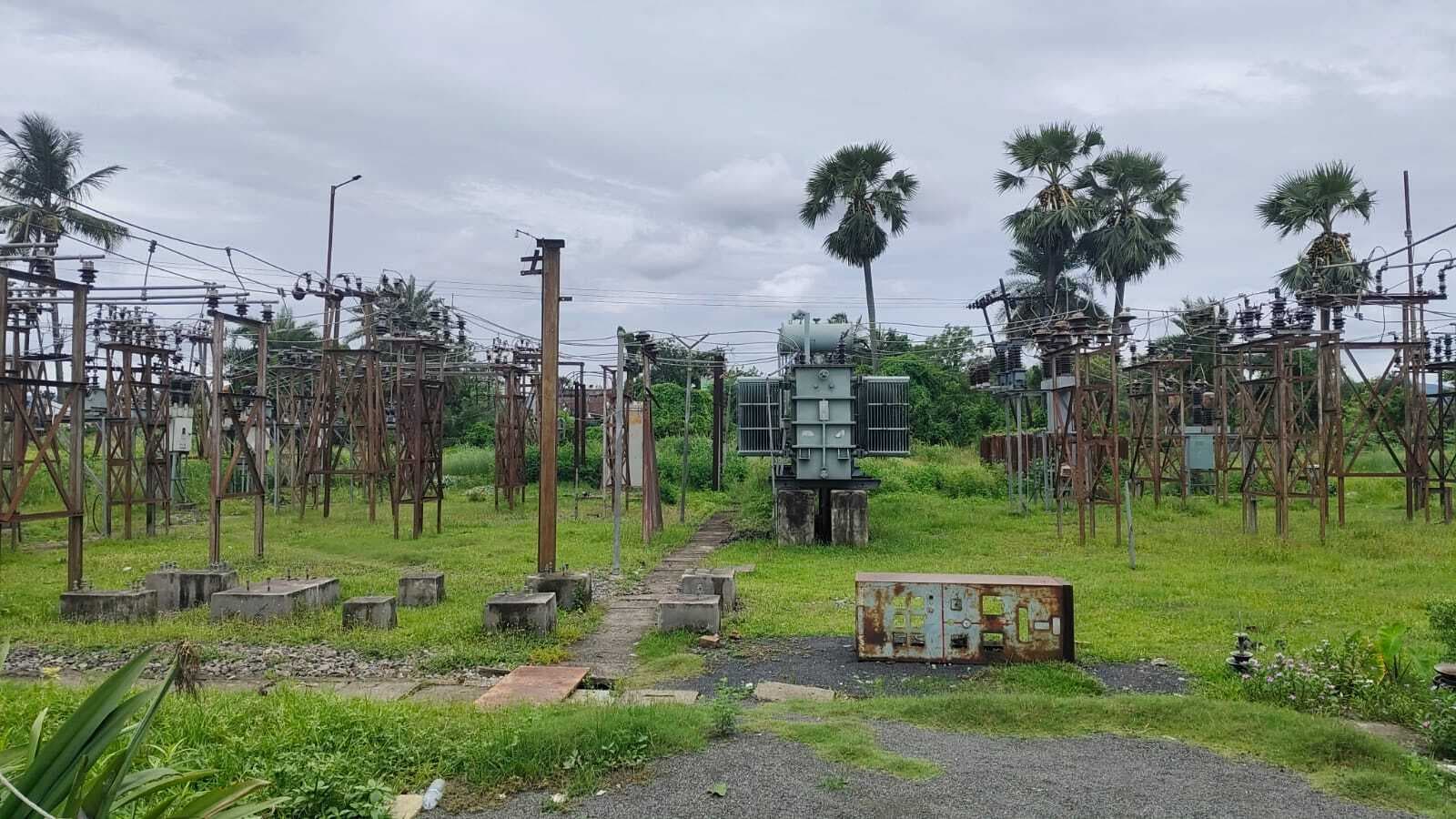 उधवा में 12 किलोमीटर कृषि फीडर कॉरिडोर को मिली स्वीकृति