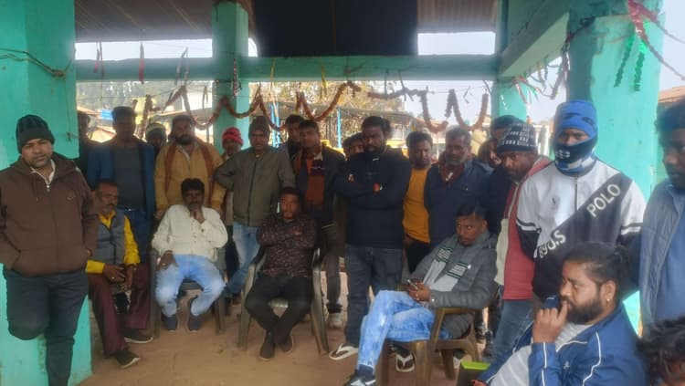 सब्जी मंडी में समिति व व्यापारियों की बैठक में लिये गये किसान हित में कई निर्णय