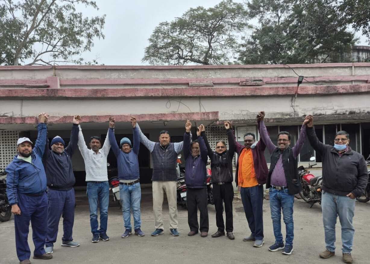 Bokaro News : राकोमयू को और मजबूत बनाने पर चर्चा