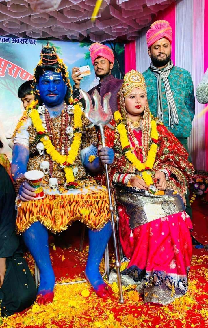 गृहस्थ जीवन में कोई विरोध नहीं, दोनों एक दूसरे के पूरक : आचार्य शिवम