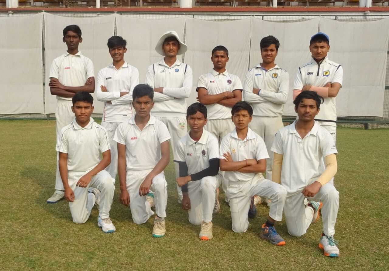 Chaibasa News : सिंहभूम फाइटर्स फाइनल में