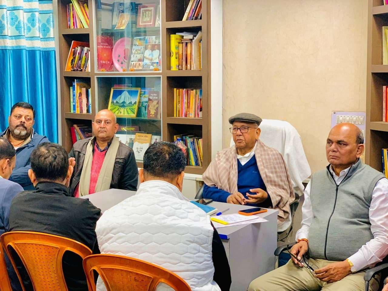 Jamshedpur News : गांधी घाट, पांडेय घाट और भोजपुर घाट पर भी होगा सुवर्णरेखा महोत्सव का आयोजन