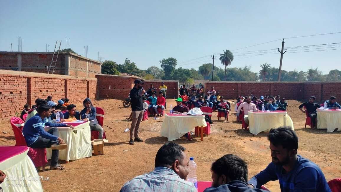 एमपीएल सीजन तीन को लेकर खिलाड़ियों की हुई नीलामी