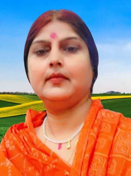 महिला सशक्तिकरण के लिए अंजना सिंह ने किया सराहनीय कार्य, बनी रोल मॉडल