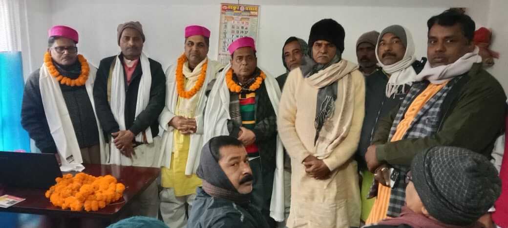 राज्य में एक करोड़ लोगों को जदयू की सदस्यता दिलाई जायेगी : बादल