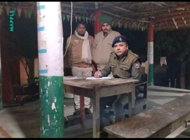 प्रमुख चौराहे, बाजार व अपराध संभावित स्थानों पर गश्ती बढ़ाएं