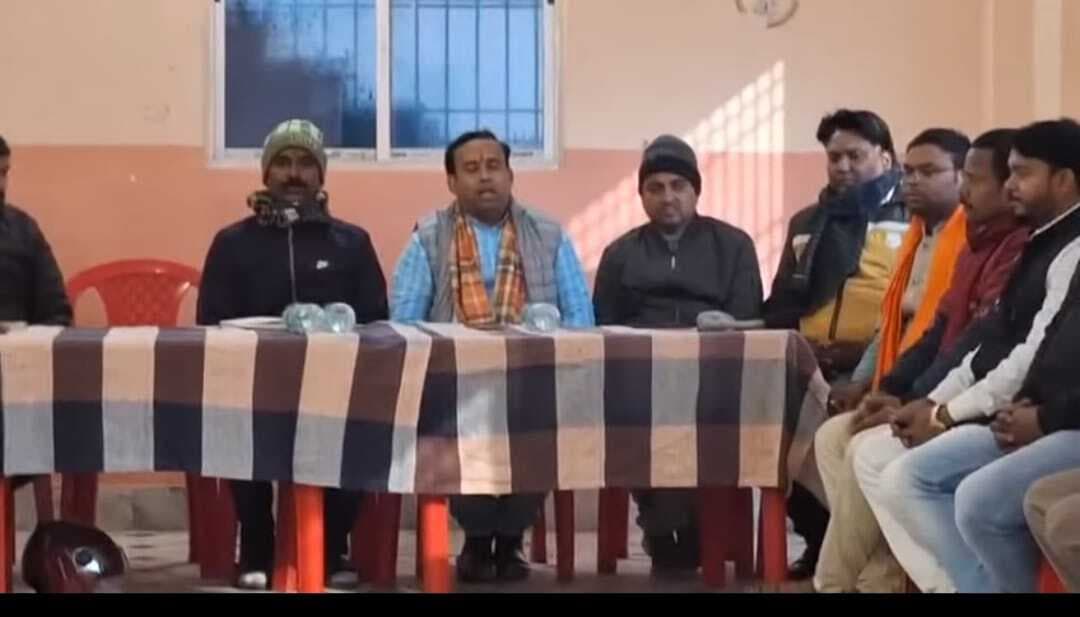 बांग्लादेश में हिंदुओं पर बर्बरता के विरोध में 16 जनवरी को निकलेगा मशाल जुलूस