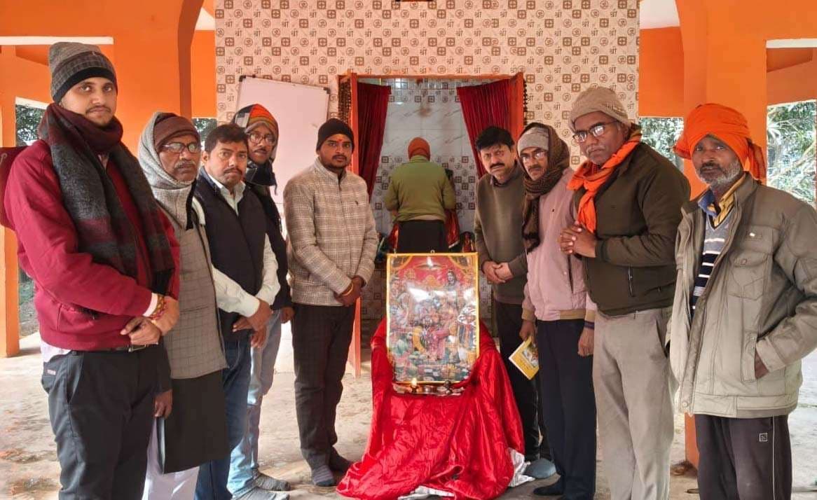 19 व 20 मार्च को  हिंदू सम्मेलन को लेकर 21 सदस्यीय कमेटी का गठन