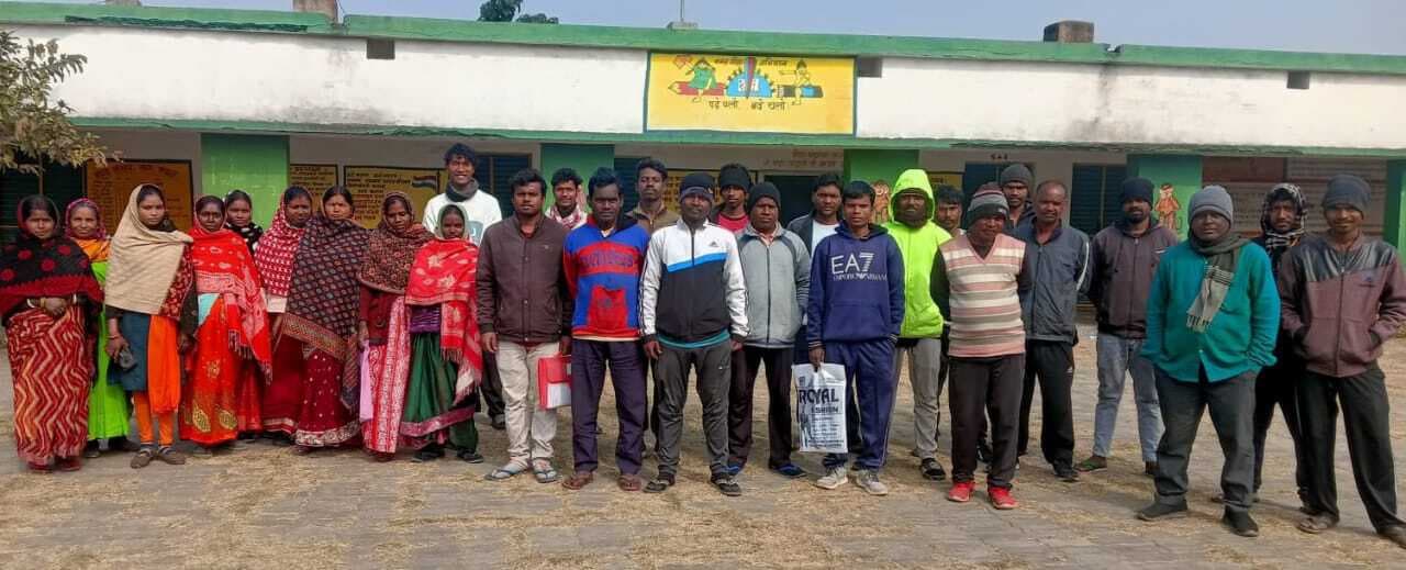 प्रबंधन की वादा खिलाफी के विरोध में 16 से बंदी की चेतावनी