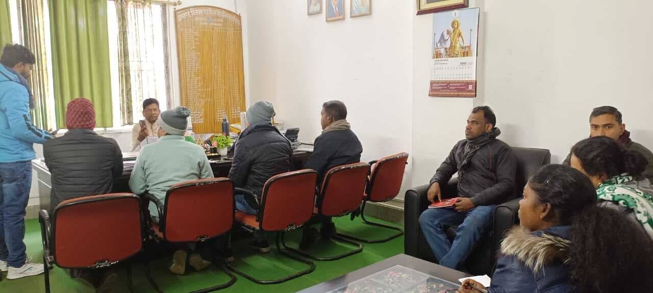 प्रखंडस्तरीय स्वास्थ्य मेला आठ जनवरी को, तैयारी शुरू