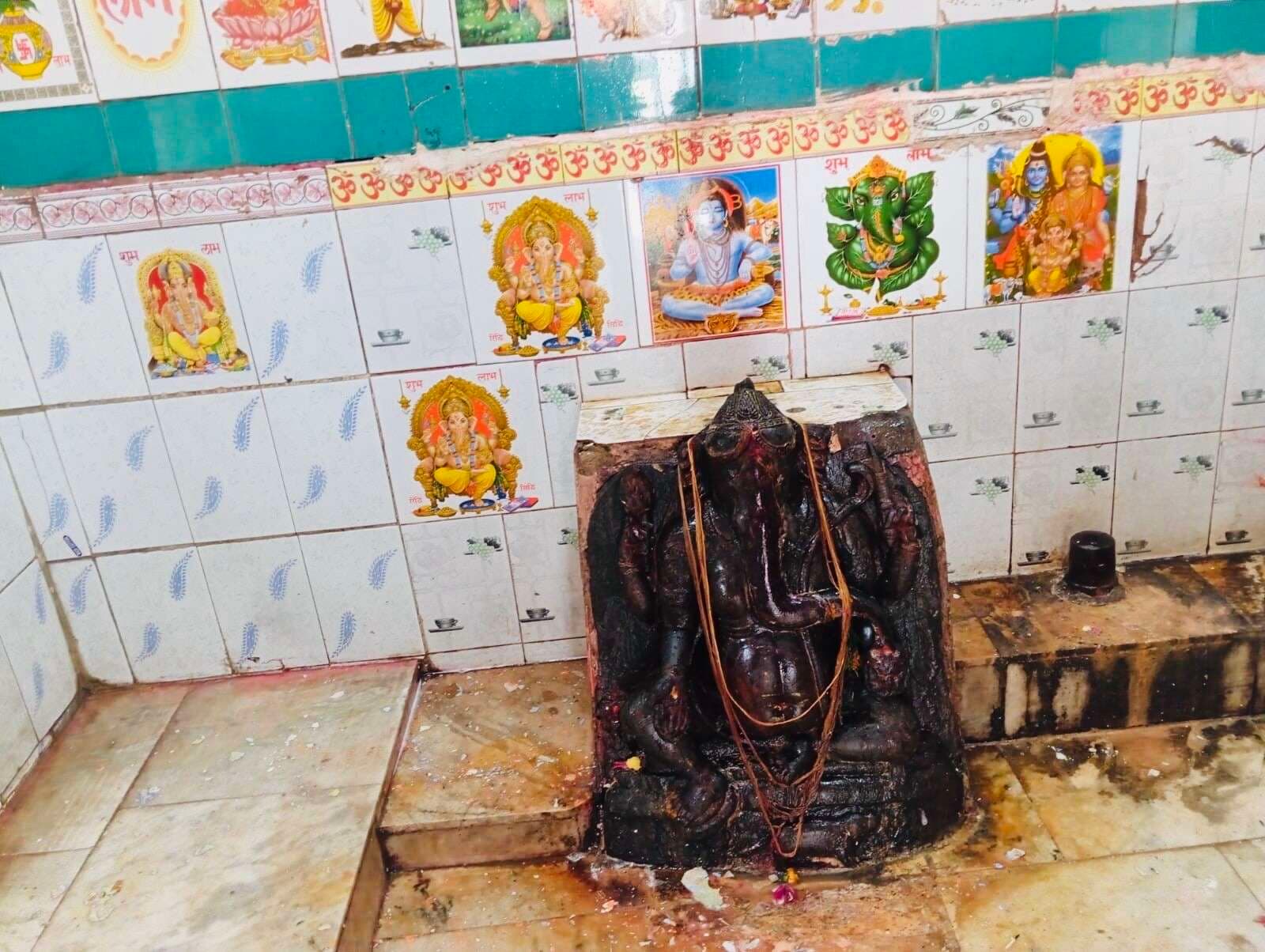 गणेश चतुर्थी पर गणेशपुरी मंदिर में उमड़ेगा श्रद्धालुओं का सैलाब