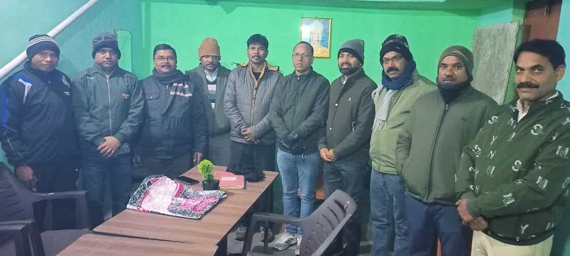 सिस्टा का कार्यकर्ता सम्मेलन 16 को