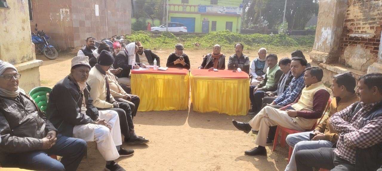 गणतंत्र दिवस समारोह को भव्य ढंग से बनाने का लिया निर्णय