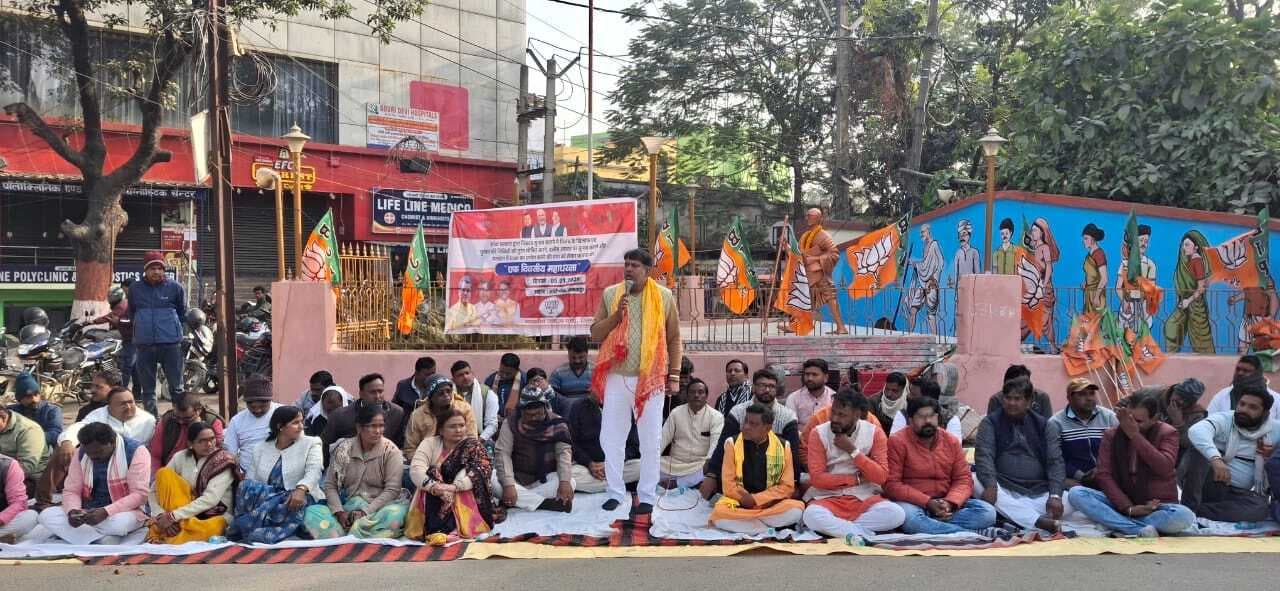 निकाय चुनाव की तिथि जल्द घोषित करे सरकार : रणधीर