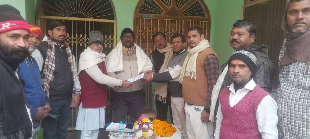 वेंडिंग जोन की मांग को लेकर फुटपाथ दुकानदारों की बैठक आज