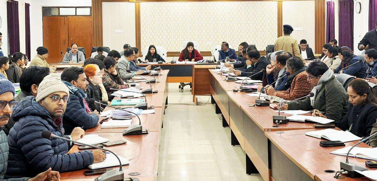 Aurangabad News : लोक शिकायत के मामलों के निबटारे में राज्य में सबसे निचले पायदान पर जिला