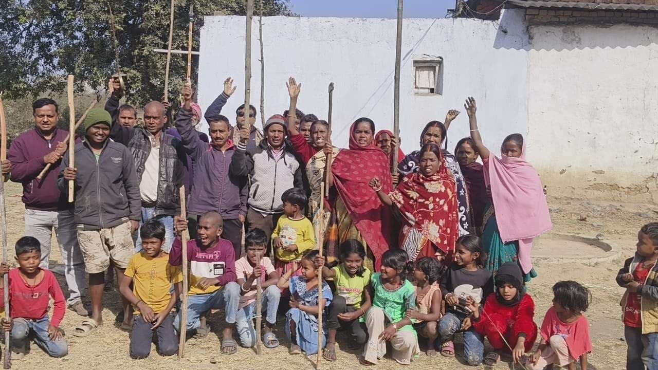 Bokaro News : हाइवाल माइंस बंद कराने की मांग