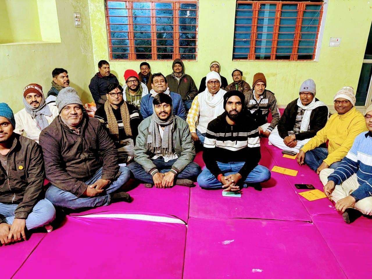 सूर्यनारायण रथ यात्रा में छठ संस्कृति का दृश्य  रहेगा आकर्षण का केंद्र