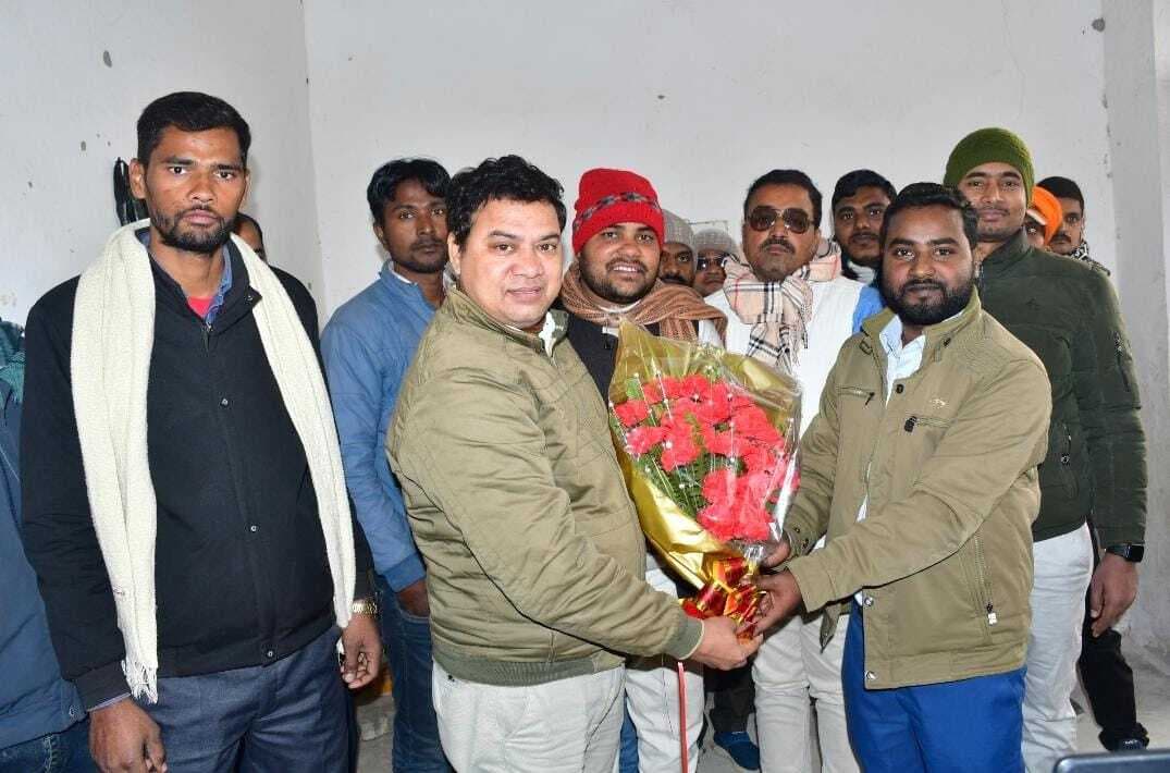 Samastipur News:बिथान में वसुधा केंद्र का उद्घाटन