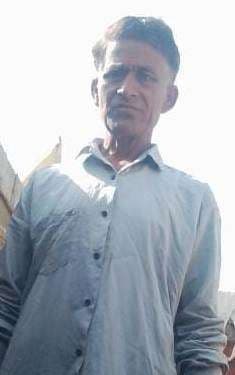 घर से सुबह टहलने निकले अधेड़ का रेलवे ट्रैक पर मिला शव