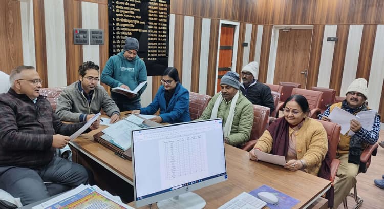 पूर्णिया महिला महाविद्यालय में 19 नये विषयों में शीघ्र होगी पीजी की पढ़ाई