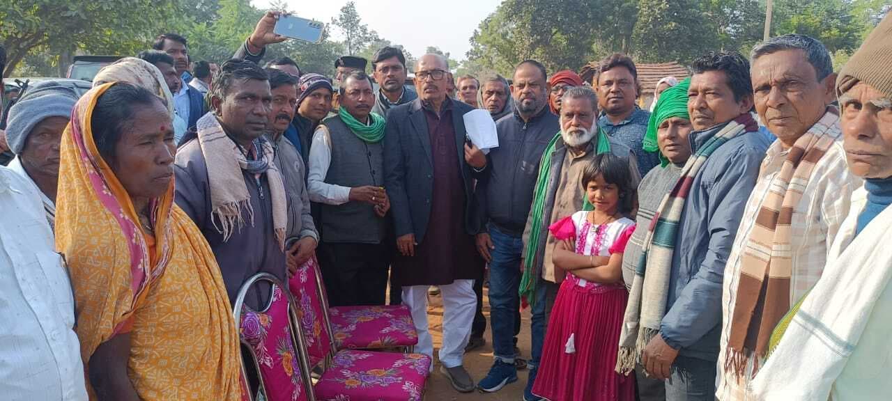 झामुमो सिर्फ एक पार्टी ही नहीं, परिवार है : विस अध्यक्ष