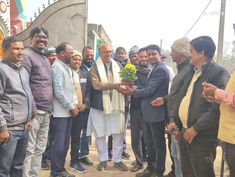 सोहराय पर अवकाश के लिए स्पीकर को दिया धन्यवाद