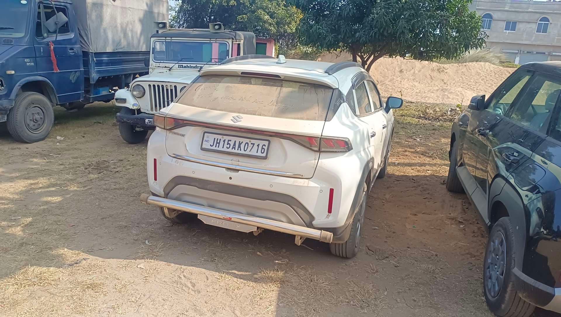 Deoghar News : लूट व छिनतई की तीन वारदातों का खुलासा, चार आरोपित गिरफ्तार