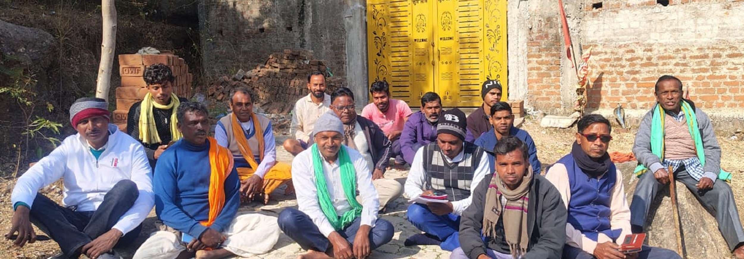 Bokaro News : दुर्गापुर में टुसू मेला लगाने का निर्णय, समिति का गठन