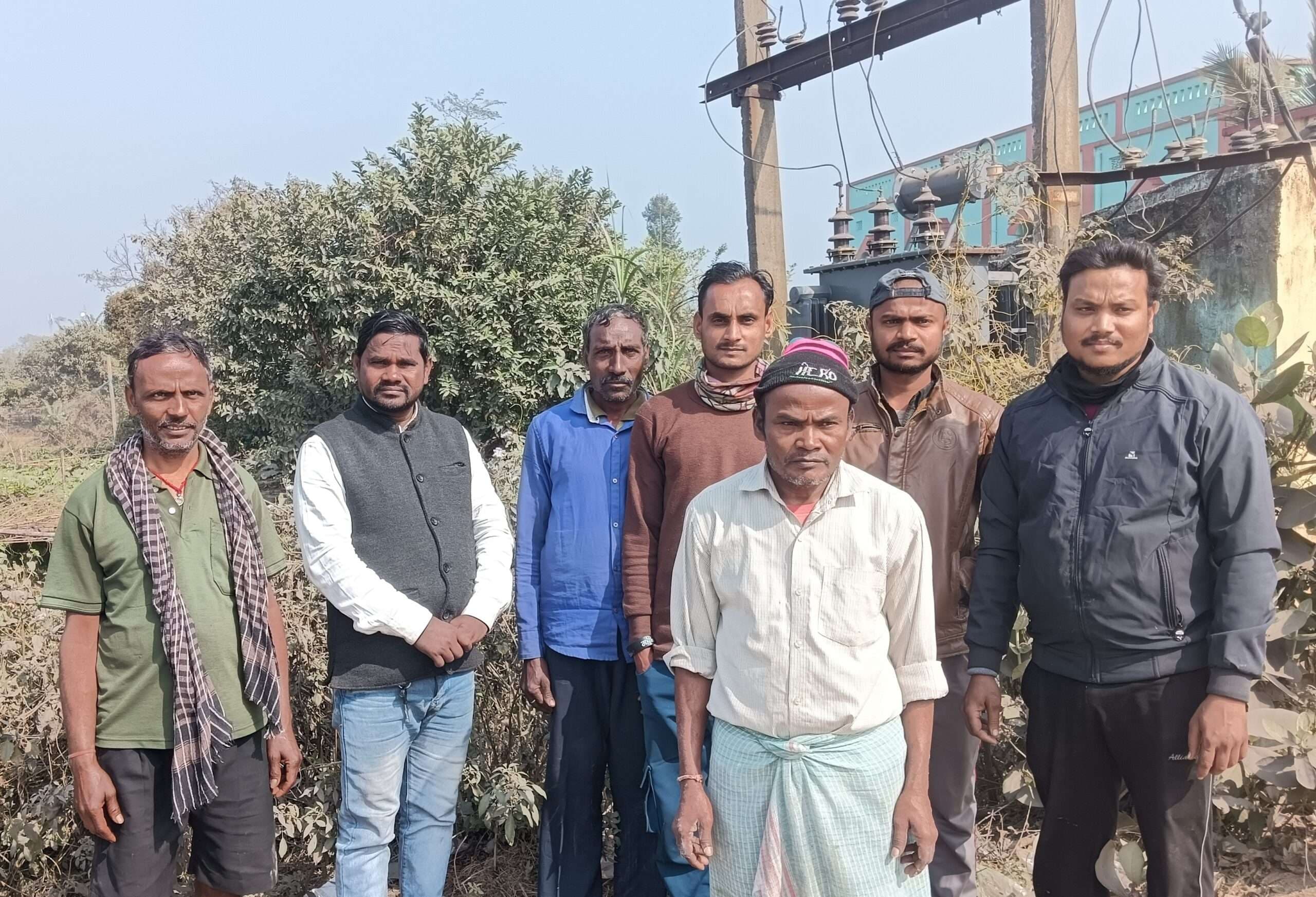 Bokaro News : ठंड में भी घंटों बिजली कटौती से उपभोक्ताओं में आक्रोश