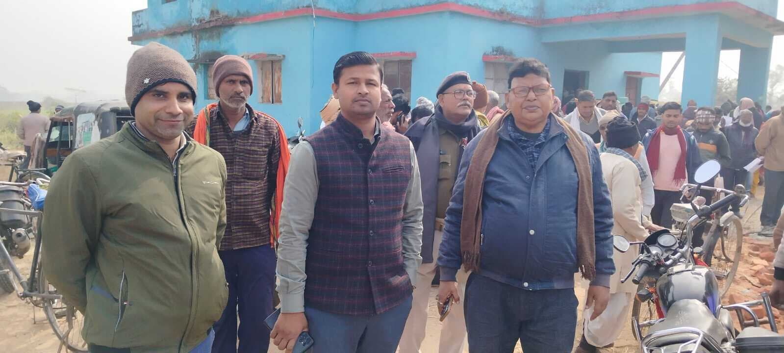 Aurangabad News : इ केवाइसी व फार्मर रजिस्ट्री का कार्य हुआ शुरू