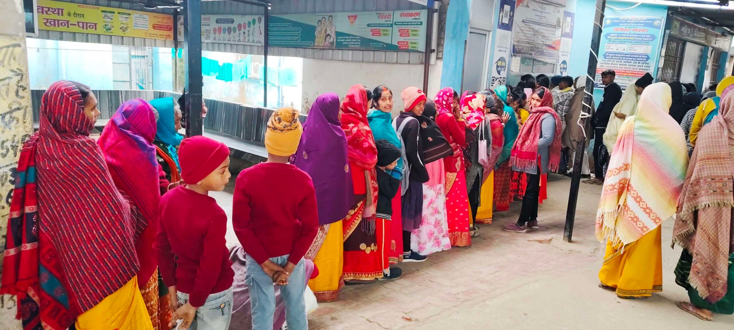 Aurangabad News : अस्पताल की लंबी कतार से मरीजों को मिलेगी मुक्ति