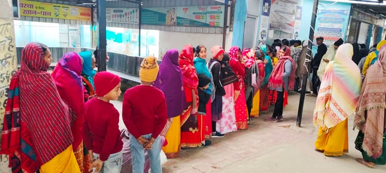 Aurangabad News : अस्पताल की लंबी कतार से मरीजों को मिलेगी मुक्ति